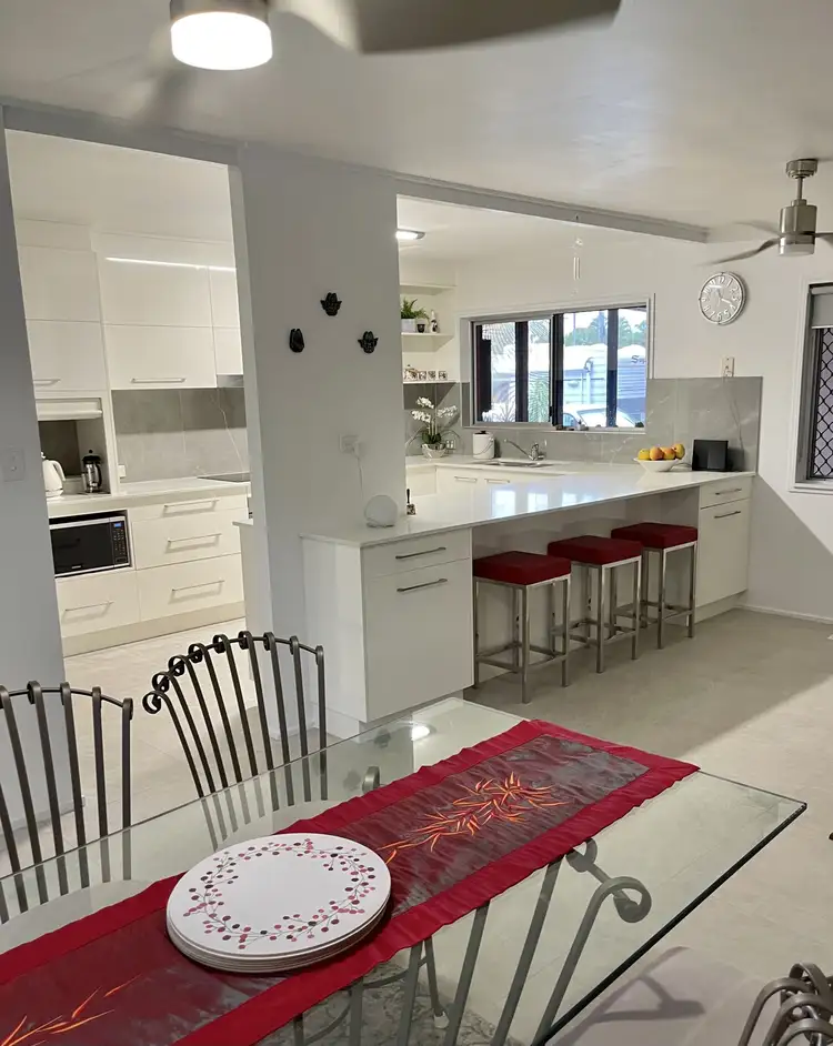 Main view of Homely house listing, 36 Lister Crescent, Wulguru QLD 4811