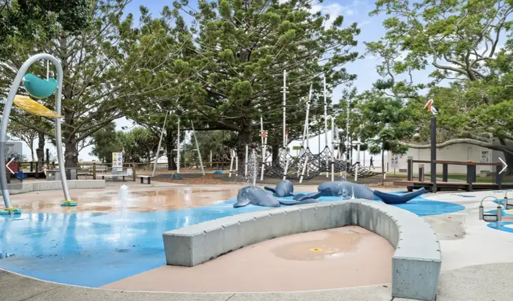 Sixth view of Homely land listing, 7 Bride Street, Wynnum QLD 4178