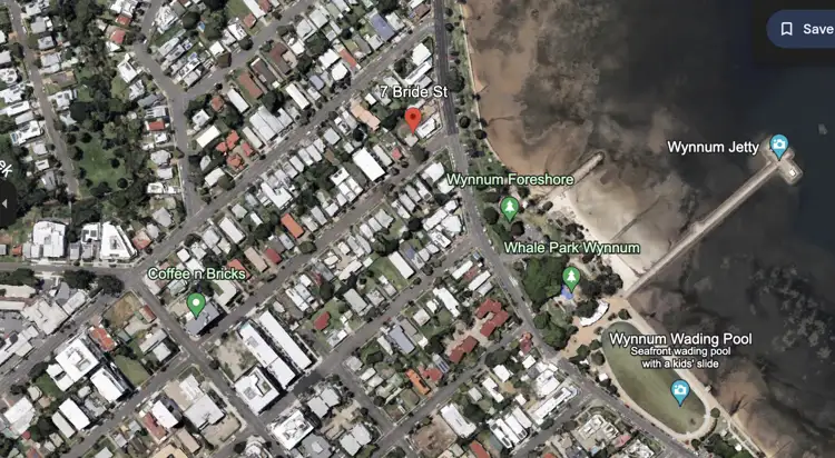 Seventh view of Homely land listing, 7 Bride Street, Wynnum QLD 4178