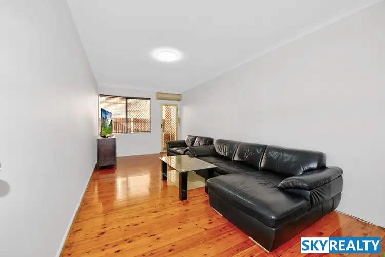 Second view of Homely unit listing, 2/40 Harris Street, Harris Park NSW 2150