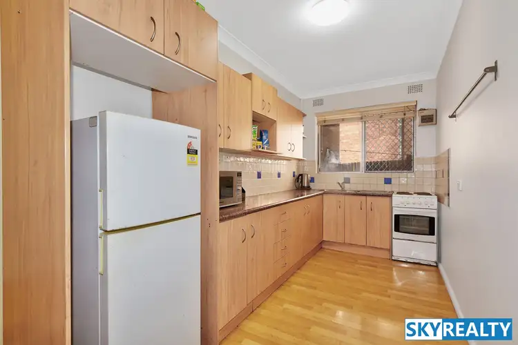 Fourth view of Homely unit listing, 2/40 Harris Street, Harris Park NSW 2150