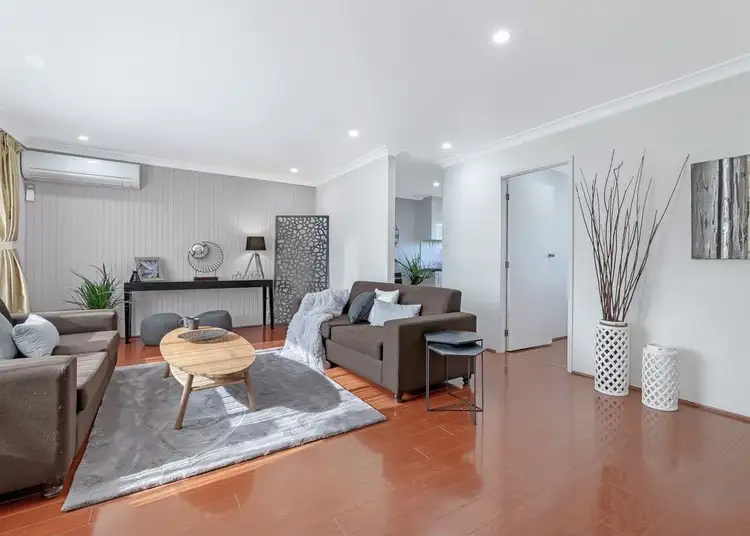 90 Baulkham hills Rd, Baulkham Hills NSW 2153