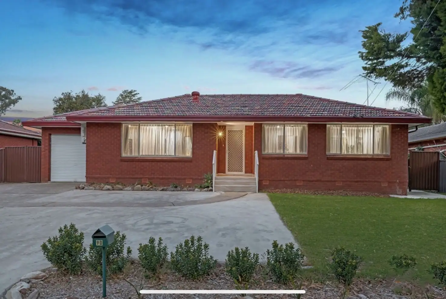 Main view of Homely house listing, 90 Baulkham hills Rd, Baulkham Hills NSW 2153