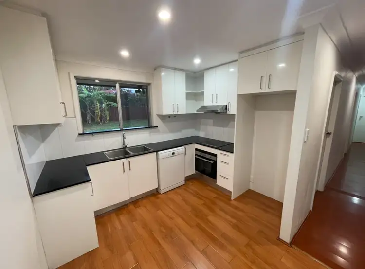 Fourth view of Homely house listing, 90 Baulkham hills Rd, Baulkham Hills NSW 2153