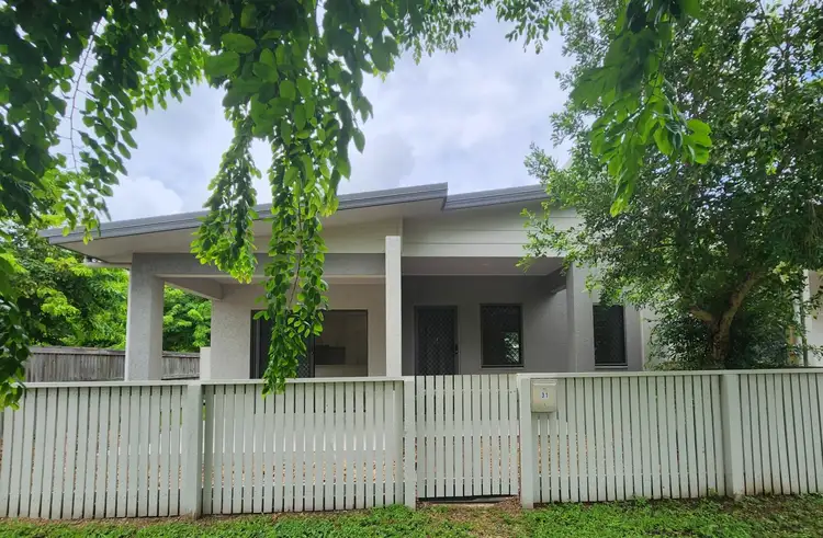 31 Holyoak Avenue, Oonoonba QLD 4811