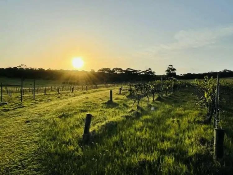 Lot 21 Cape Willoughby Road, Antechamber Bay SA 5222
