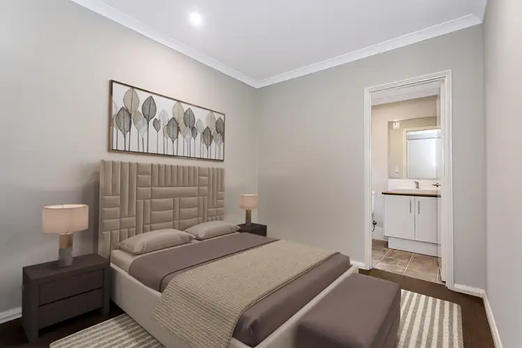 Second view of Homely apartment listing, 3/204 Kooyong Road, Rivervale WA 6103
