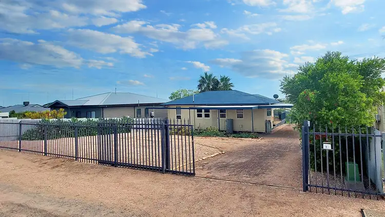 17 Calstock Street, Moonta Bay SA 5558