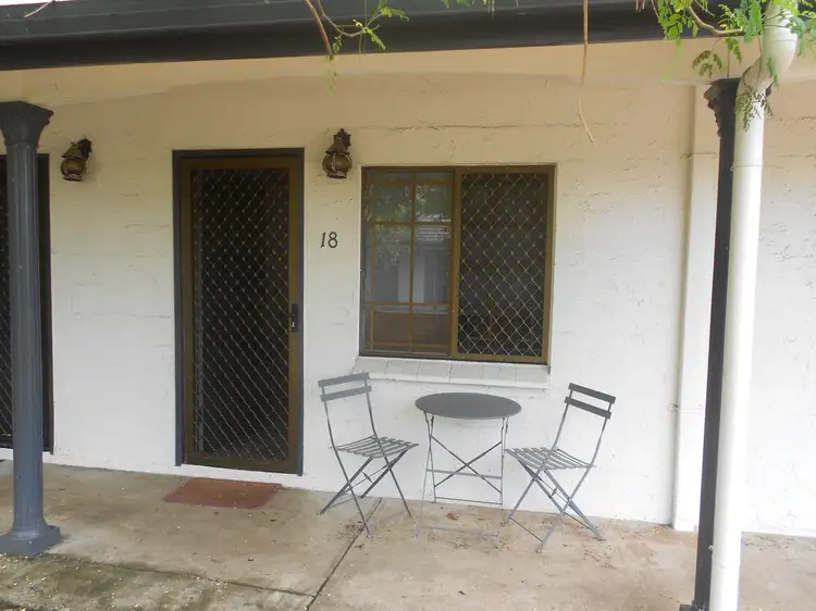 18/350 Sheridan Street, Cairns North QLD 4870
