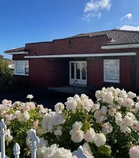 Address available on request