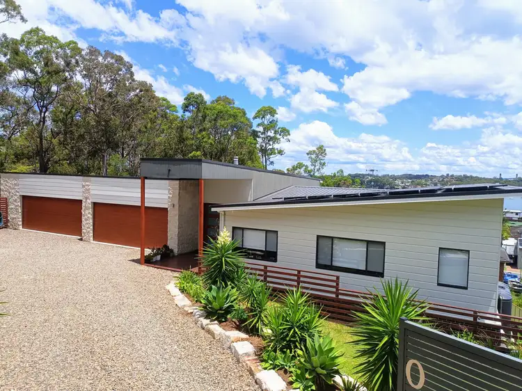 Main view of Homely house listing, 30 Sunlight Parade, Fishing Point NSW 2283