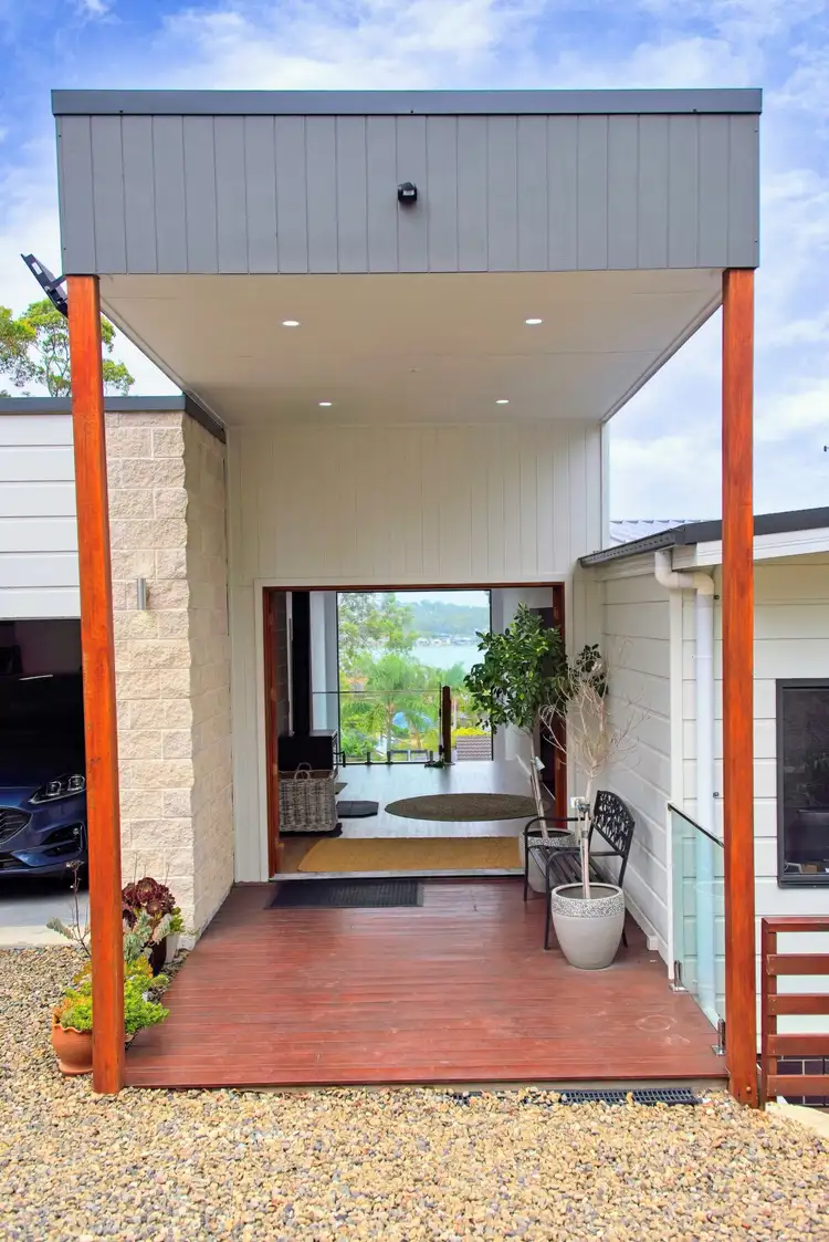 Fourth view of Homely house listing, 30 Sunlight Parade, Fishing Point NSW 2283