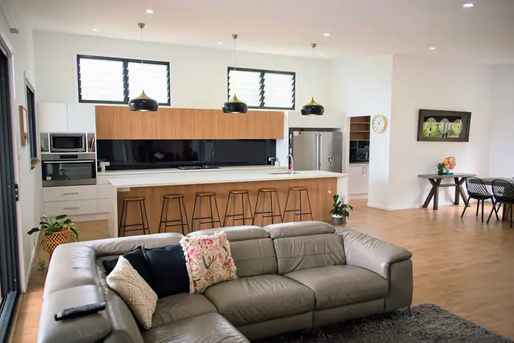 Sixth view of Homely house listing, 30 Sunlight Parade, Fishing Point NSW 2283