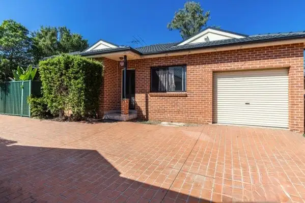 Main view of Homely villa listing, 26-28 Jersey Rd, South Wentworthville NSW 2145