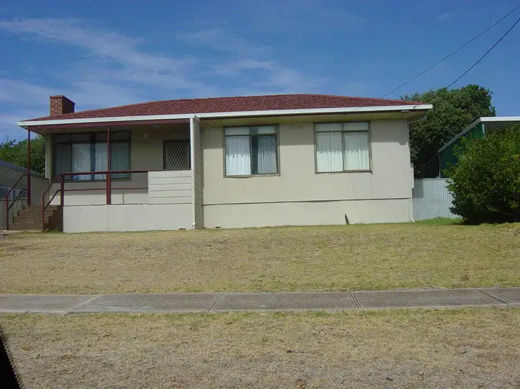 Main view of Homely house listing, 16 Amber Avenue, Clearview SA 5085