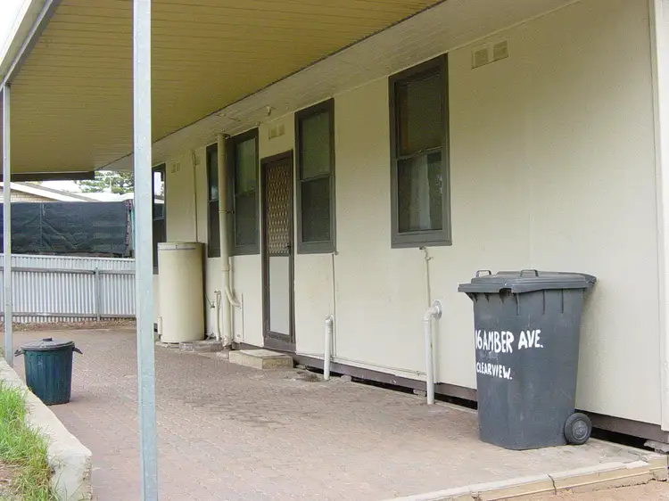Fourth view of Homely house listing, 16 Amber Avenue, Clearview SA 5085