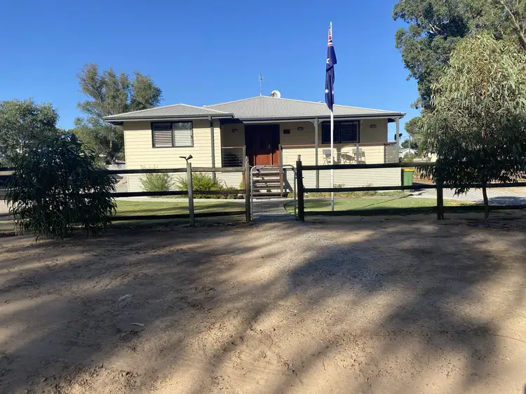 Main view of Homely house listing, 27 Bartram Street, Beverley WA 6304