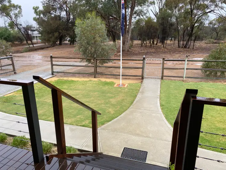 Second view of Homely house listing, 27 Bartram Street, Beverley WA 6304