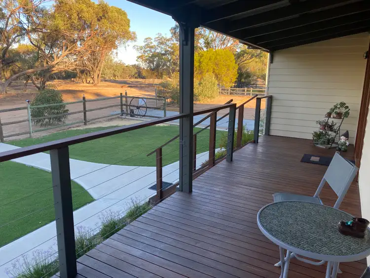 Fourth view of Homely house listing, 27 Bartram Street, Beverley WA 6304