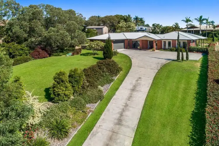 Main view of Homely house listing, 3 Henry Parkes Drive, Southside QLD 4570