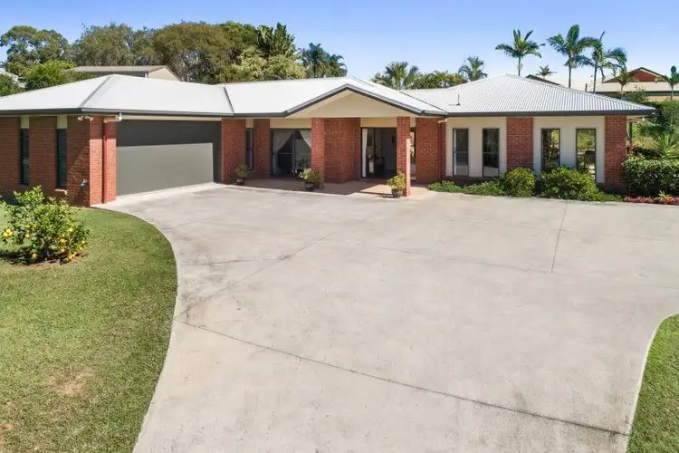 Second view of Homely house listing, 3 Henry Parkes Drive, Southside QLD 4570