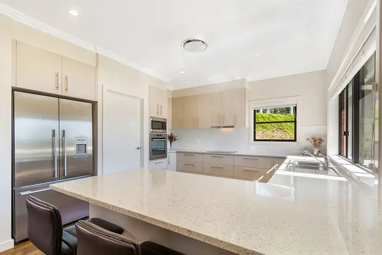 Fifth view of Homely house listing, 3 Henry Parkes Drive, Southside QLD 4570