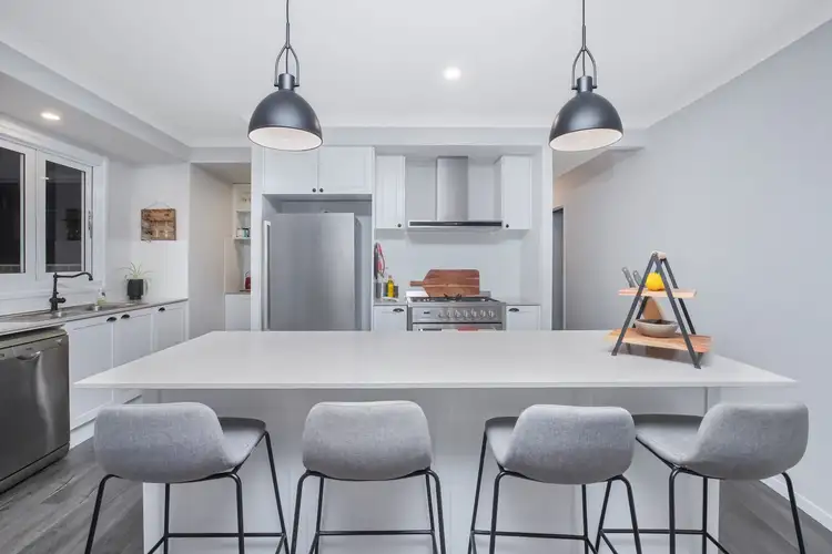 Second view of Homely rural property listing, 13 Aquatic Road, Darawank NSW 2428