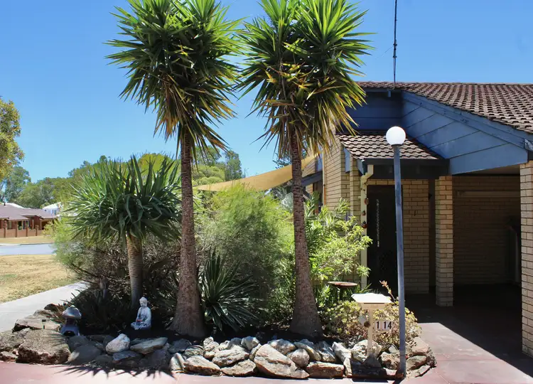 1/14 Onslow St, Fremantle WA 6160