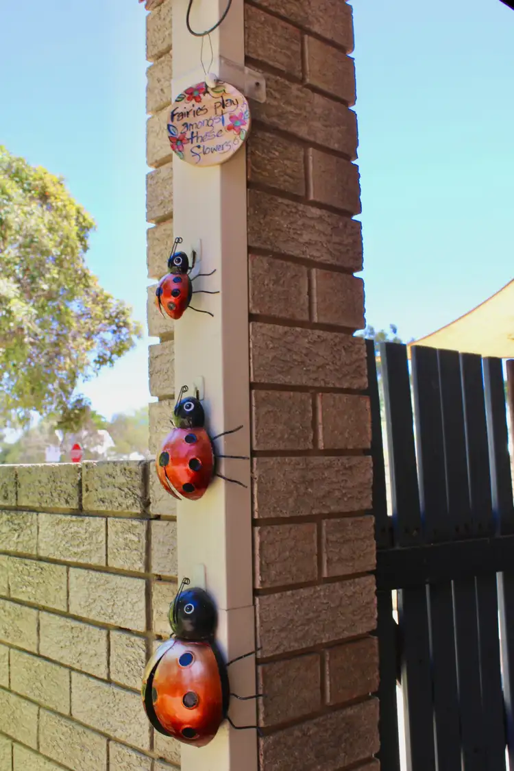 Seventh view of Homely unit listing, 1/14 Onslow St, Fremantle WA 6160