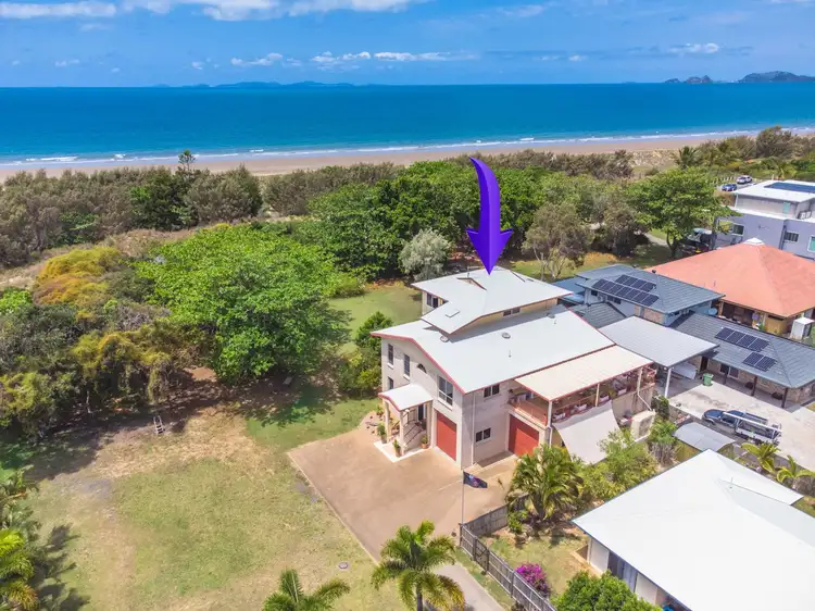 75 Todd Avenue, Yeppoon QLD 4703