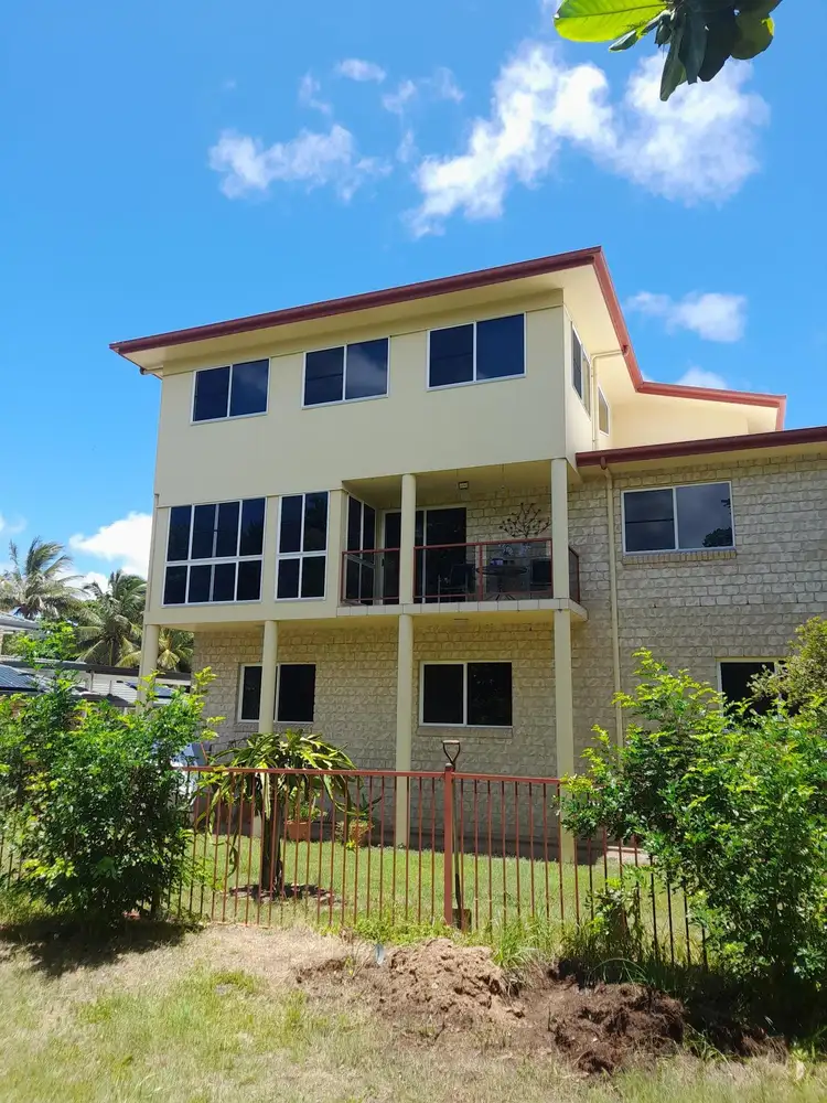 Second view of Homely apartment listing, 75 Todd Avenue, Yeppoon QLD 4703