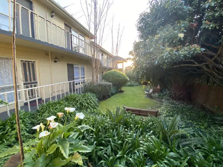 Main view of Homely apartment listing, 6/14 Osborne Avenue, Glen Iris VIC 3146