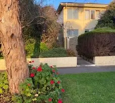 Second view of Homely apartment listing, 6/14 Osborne Avenue, Glen Iris VIC 3146