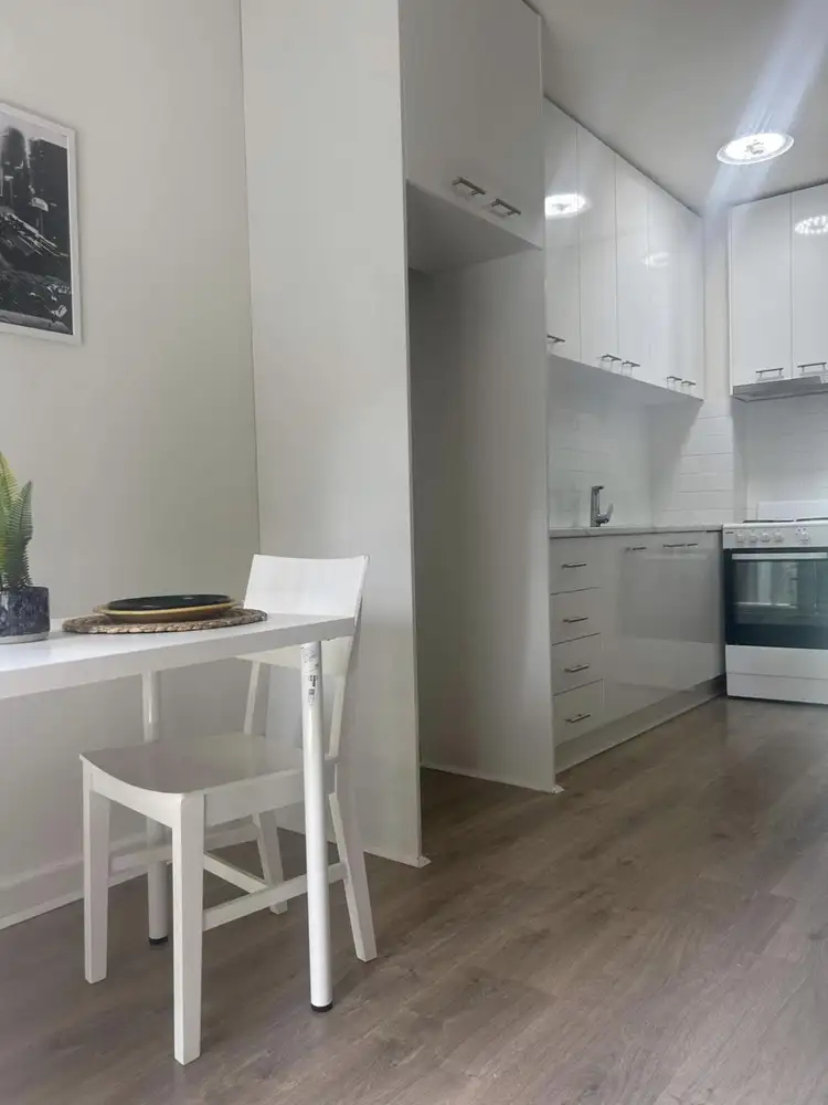 Fourth view of Homely apartment listing, 6/14 Osborne Avenue, Glen Iris VIC 3146