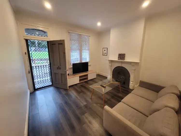 Main view of Homely townhouse listing, 46 Lennox Street, Newtown NSW 2042