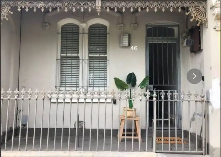 Fifth view of Homely townhouse listing, 46 Lennox Street, Newtown NSW 2042