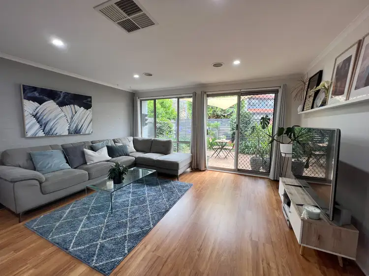 Third view of Homely townhouse listing, 13 D'Hage Court, Melba ACT 2615