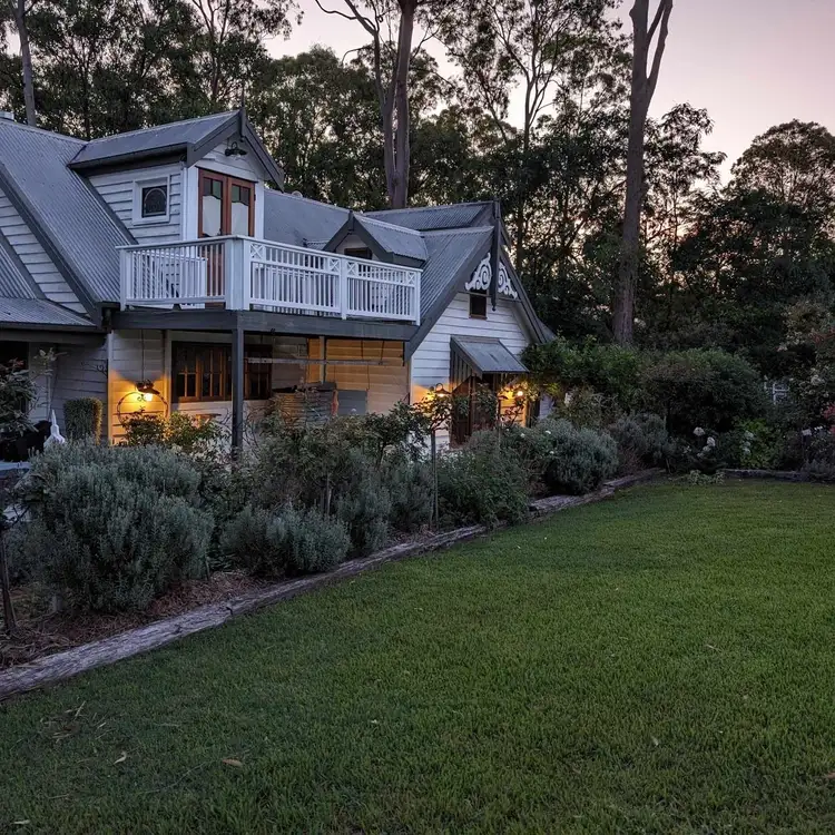 Main view of Homely rural property listing, 117 Lansdowne Way, Chuwar QLD 4306