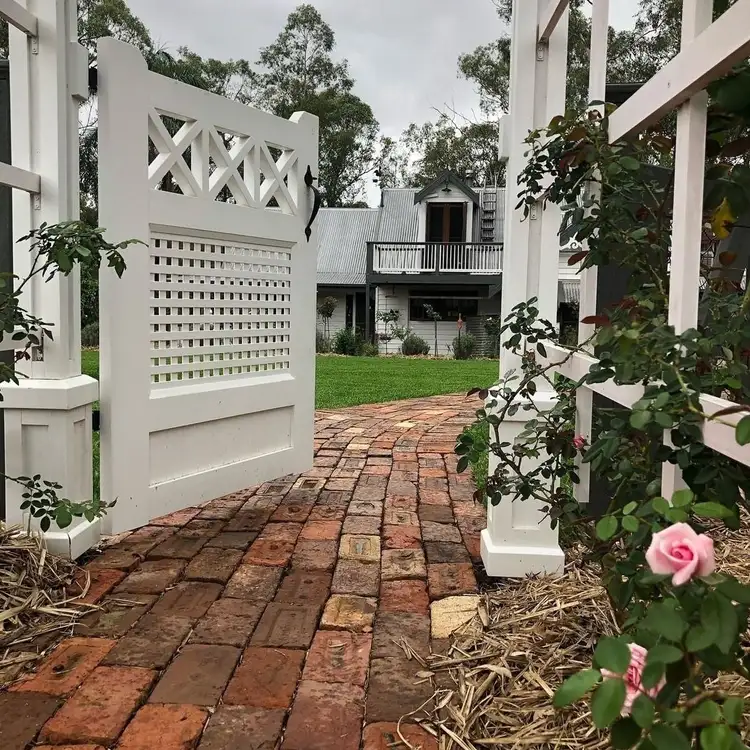 Second view of Homely rural property listing, 117 Lansdowne Way, Chuwar QLD 4306
