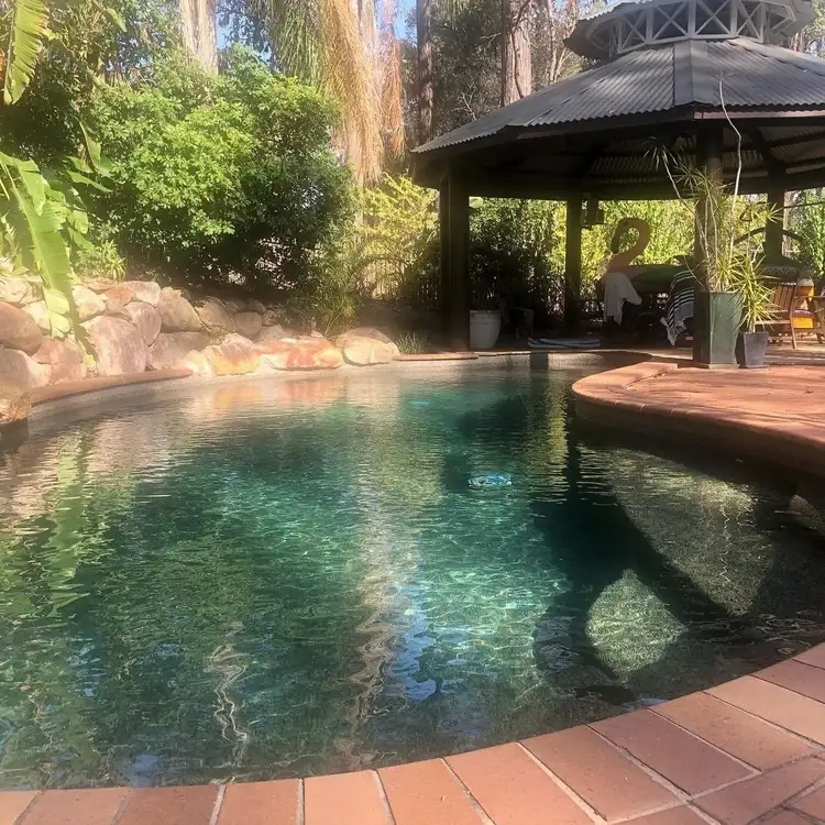 Third view of Homely rural property listing, 117 Lansdowne Way, Chuwar QLD 4306