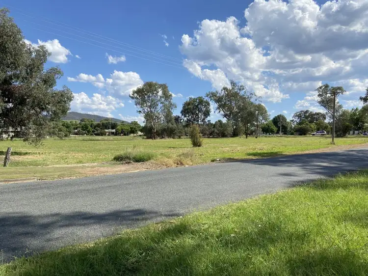 Main view of Homely land listing, 155-161 Strzelecki Way, Corryong VIC 3707