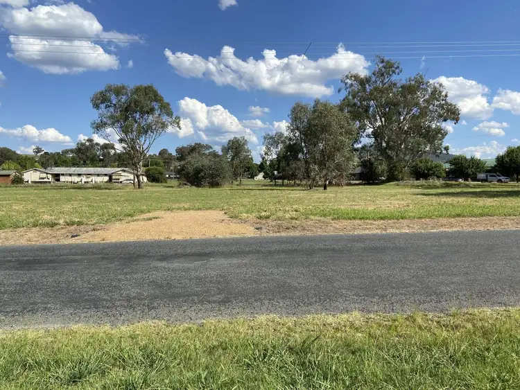 Second view of Homely land listing, 155-161 Strzelecki Way, Corryong VIC 3707