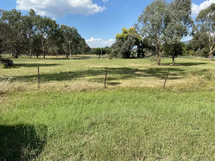 Third view of Homely land listing, 155-161 Strzelecki Way, Corryong VIC 3707