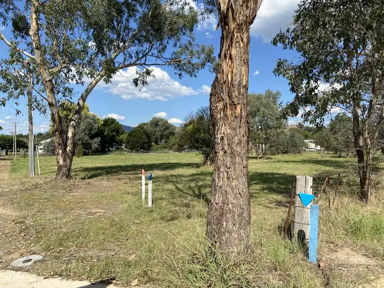 Fourth view of Homely land listing, 155-161 Strzelecki Way, Corryong VIC 3707