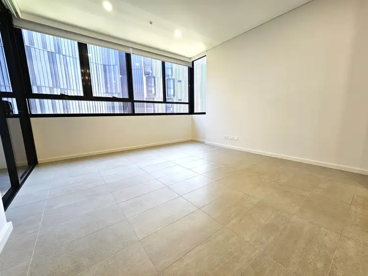 Second view of Homely apartment listing, 303/3 Bundil Boulevard, Melrose Park NSW 2114