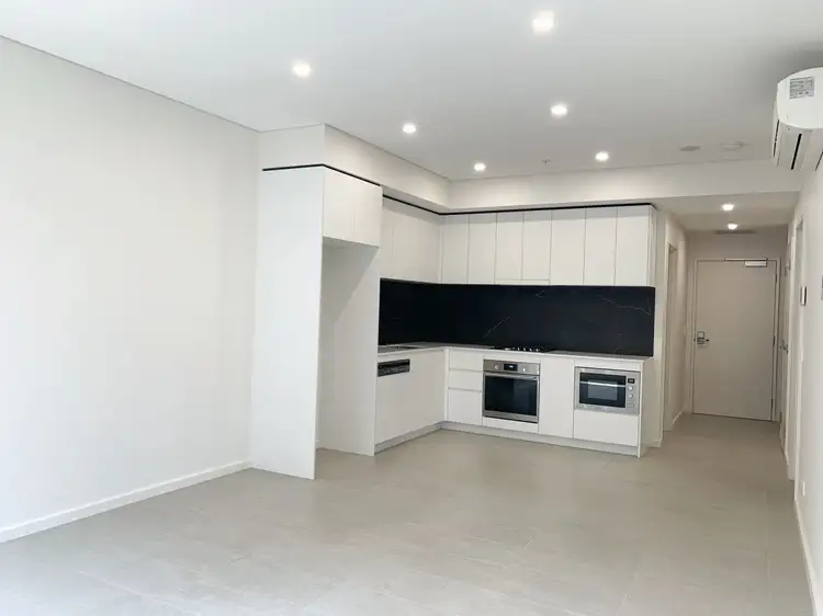 Third view of Homely apartment listing, 303/3 Bundil Boulevard, Melrose Park NSW 2114
