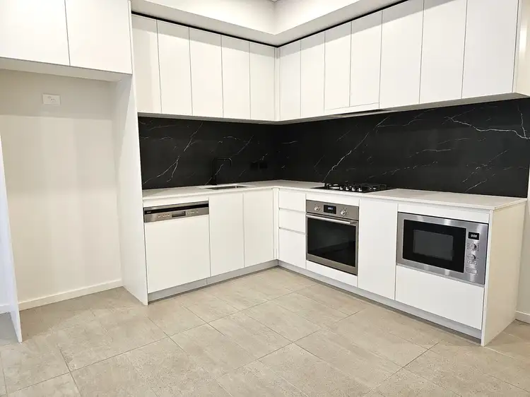 Fourth view of Homely apartment listing, 303/3 Bundil Boulevard, Melrose Park NSW 2114