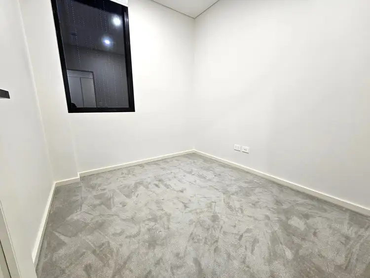 Sixth view of Homely apartment listing, 303/3 Bundil Boulevard, Melrose Park NSW 2114