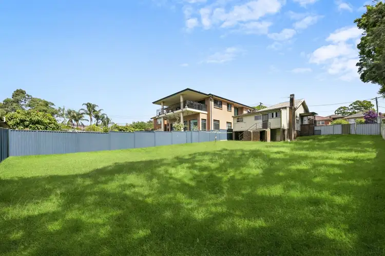 Main view of Homely house listing, 106 Pitt Street, Holroyd NSW 2142