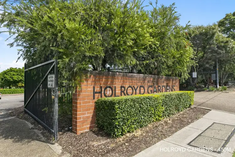 Second view of Homely house listing, 106 Pitt Street, Holroyd NSW 2142
